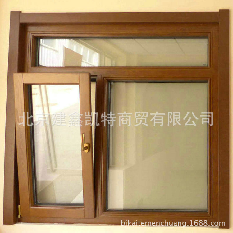 厂家直销实木窗，包括中式和平开实木窗，规格齐全