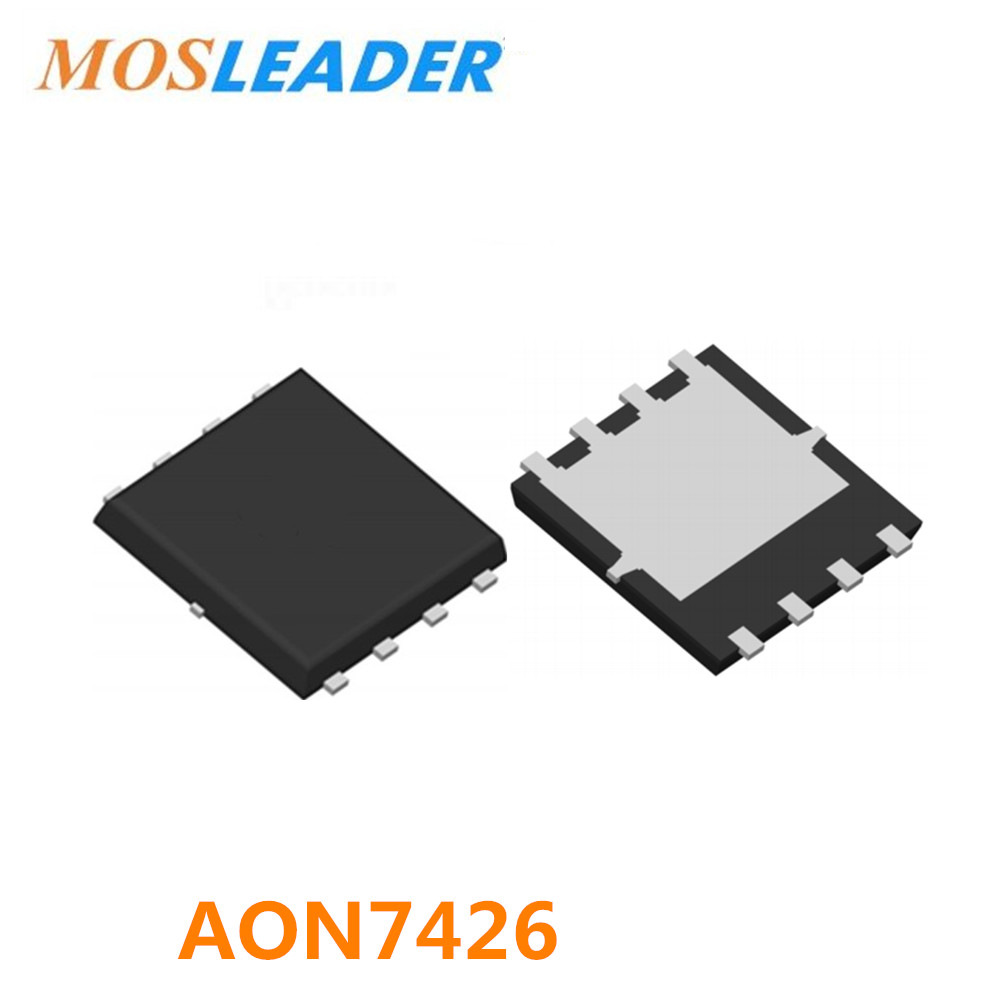 请询价不可直拍 N 30V MOS管 场效应管 AON7426 7426 DFN