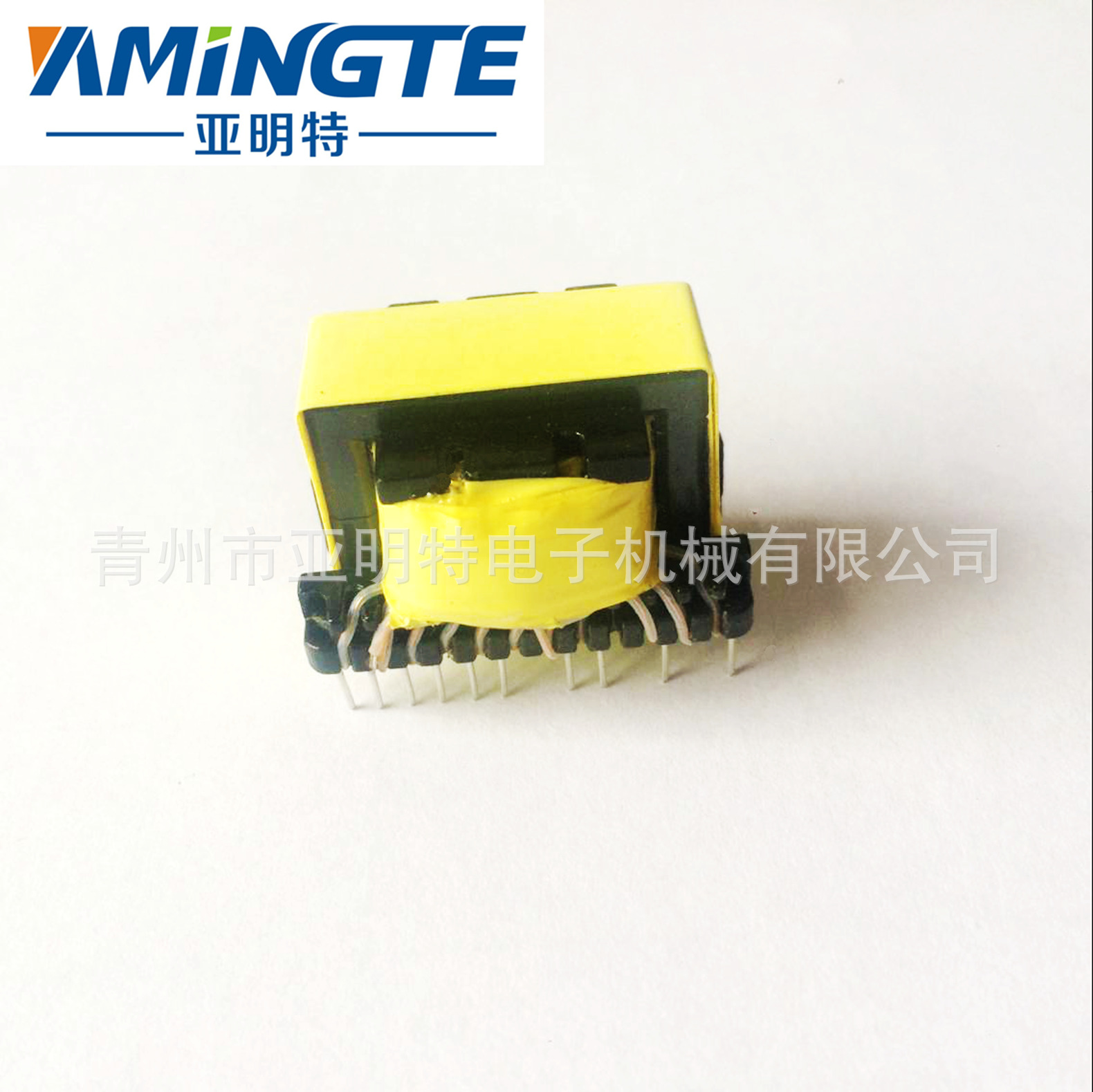 EI28-26针开关电源变压器 厂家定制 可供变频器 电动汽车驱动用