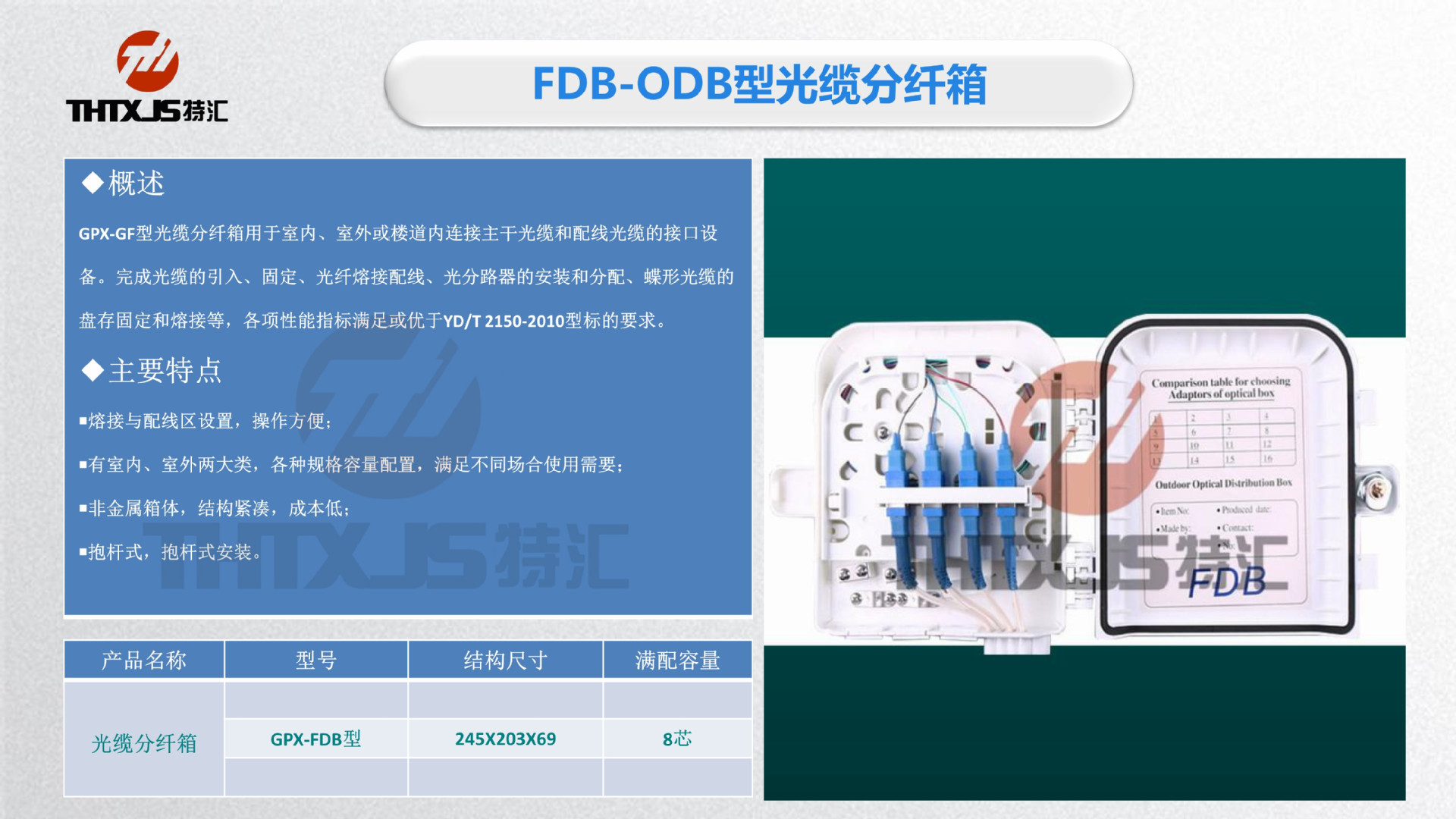 寧波特匯通信技術(shù)有限公司產(chǎn)品介紹_43