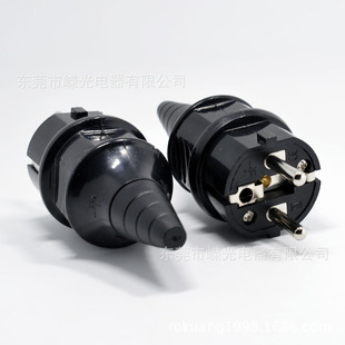 E-012·ʽԴ^ˮ^Schuko^16AؾךWҎӾ