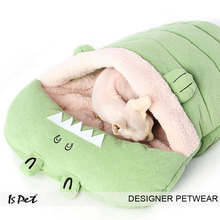 ISPET 宠物猫狗沙发窝垫睡床垫抱枕垫帐蓬睡袋抱袋座垫软垫DB0081