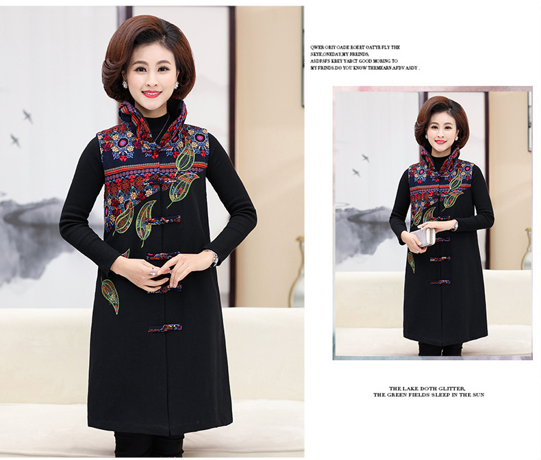 Gilet femme en Coton - Ref 3316322 Image 19