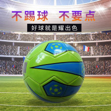 足球5号成人4号四号中小学生3号儿童 幼儿园训练比赛中考专用足球