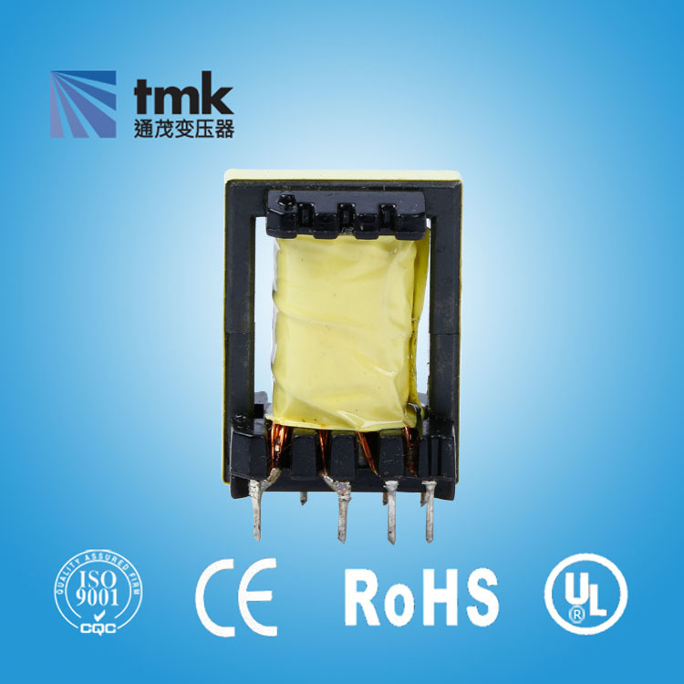 EEL16EEL19直插5+5开关电源变压器