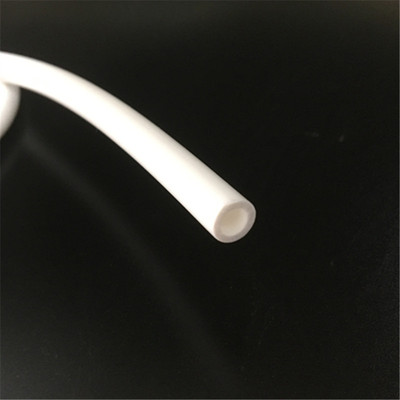 硅胶管厂家批发 5*8白色硅胶管 耐高温硅胶管 饮水机硅胶管软管|ms