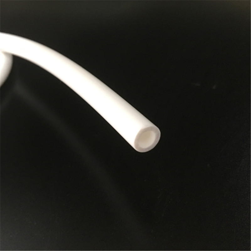 硅胶管厂家批发 5*8白色硅胶管 耐高温硅胶管 饮水机硅胶管软管|ms