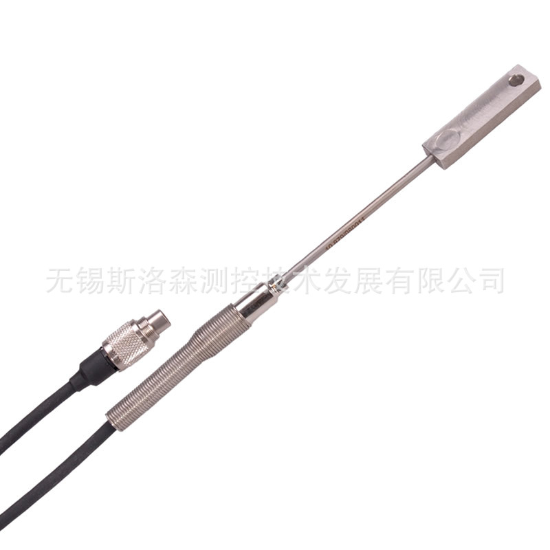 AC1905瑞士罗卓尼克 A级Pt100探头 温度传感器 热电阻 进口传感器