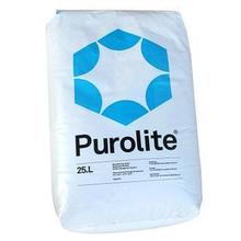 批发purolite英国漂莱特软化水树脂  阳离子交换树脂C100E 现货
