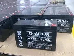 原装正品冠军蓄电池NP180-12 12V180AH价格_洛必达网
