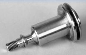 专业CNC数控车电脑锣精密机械零件加工非标五金件镀铬一体厂商