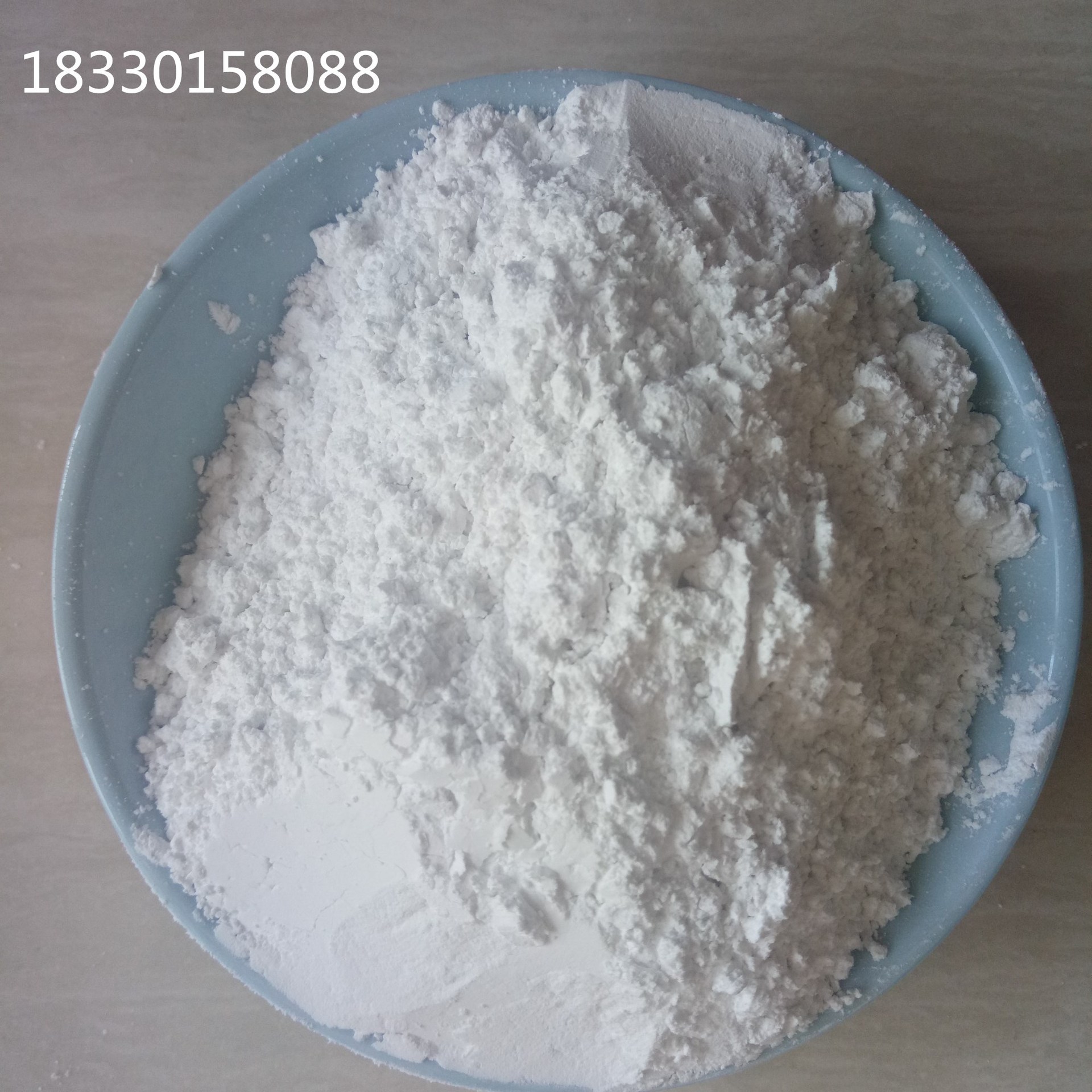厂家供应 硅酸铝粉 4000目硅酸铝粉 油漆油墨用 橡胶填充用