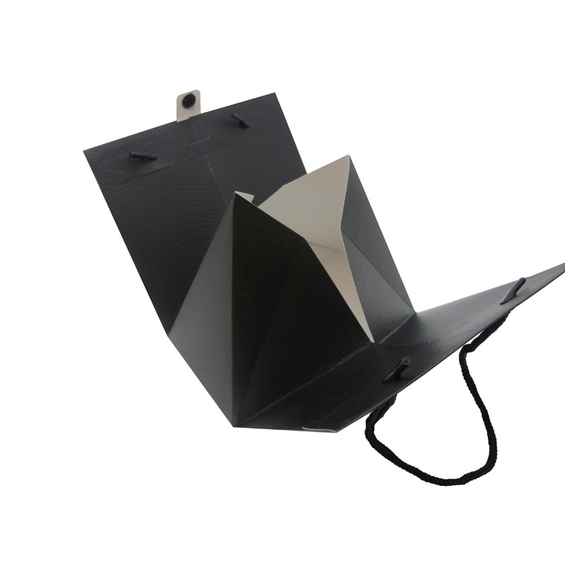 月饼手提袋做 月饼纸袋手提 中秋节手提送礼袋 月饼送礼包装袋