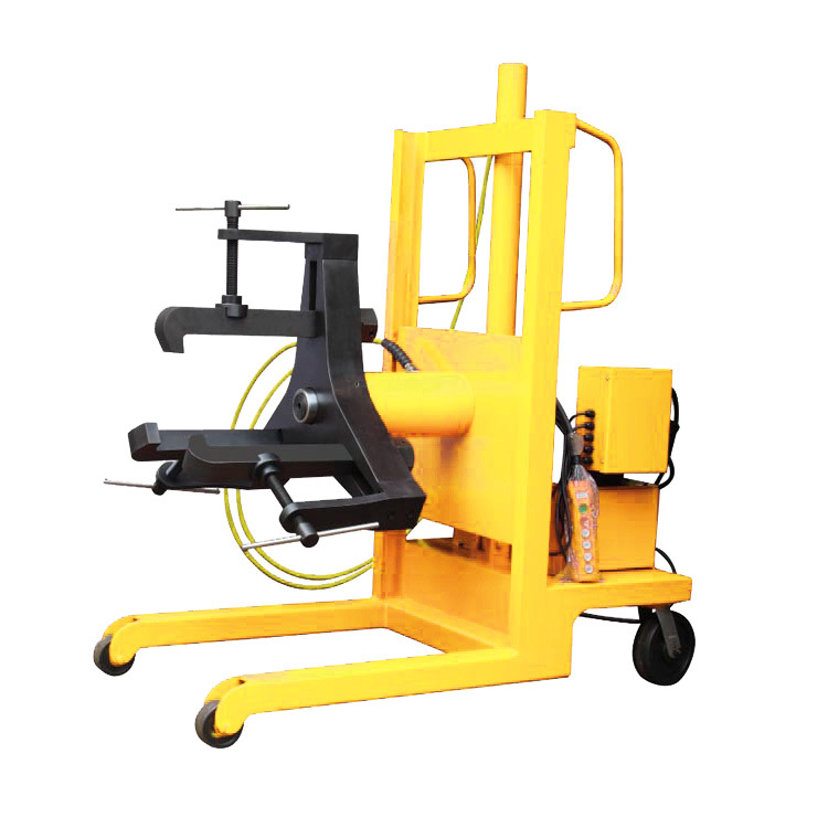 上海海塔经销批发精良高质LM系列大吨位车载式拉马