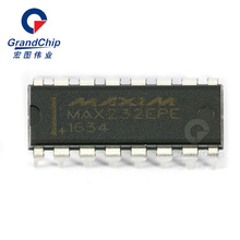 MAX232EPE+ |հlͨRS-232ӿ