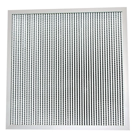 空气净化设备;风淋室;过滤器