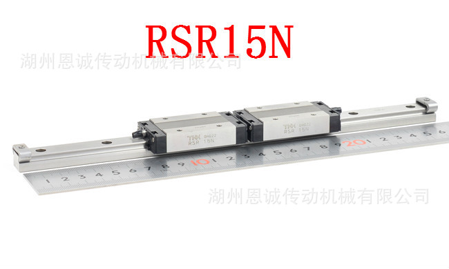 THK RSR15N RSR12N【日本进口】