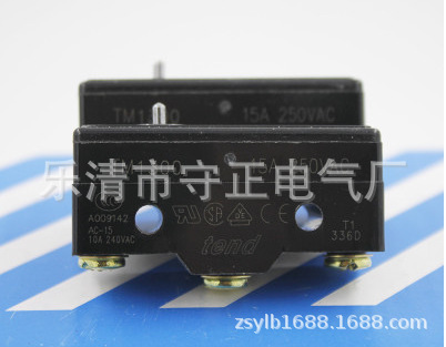 全新行程开关TM1702-1 TM1702-1微动开关 品质保证