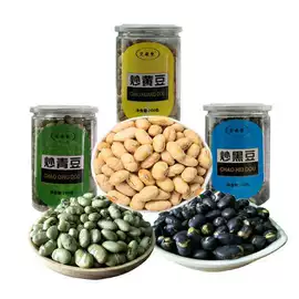 豆类零食;纤维被