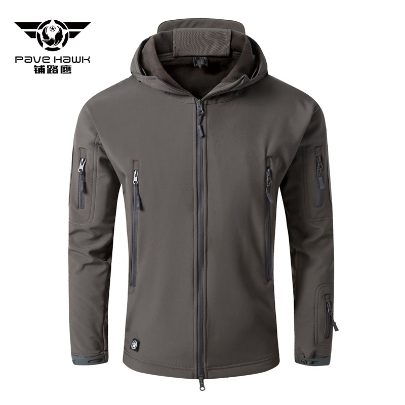 鲨鱼皮上衣 灰色1.jpg