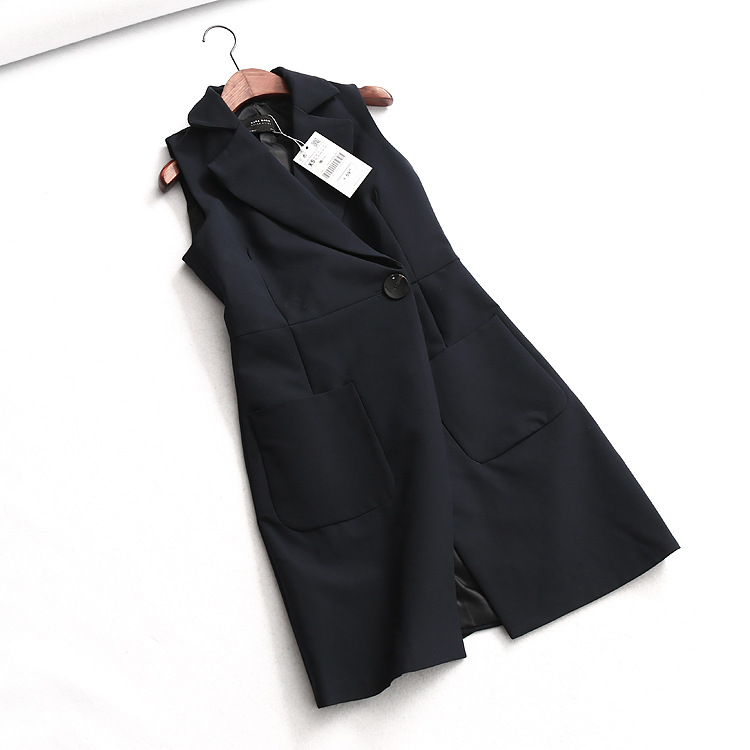 Gilet femme - Ref 3317821 Image 6