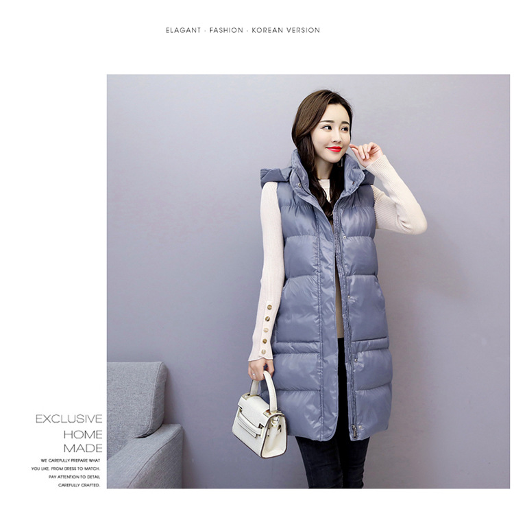 Gilet femme - Ref 3317613 Image 27