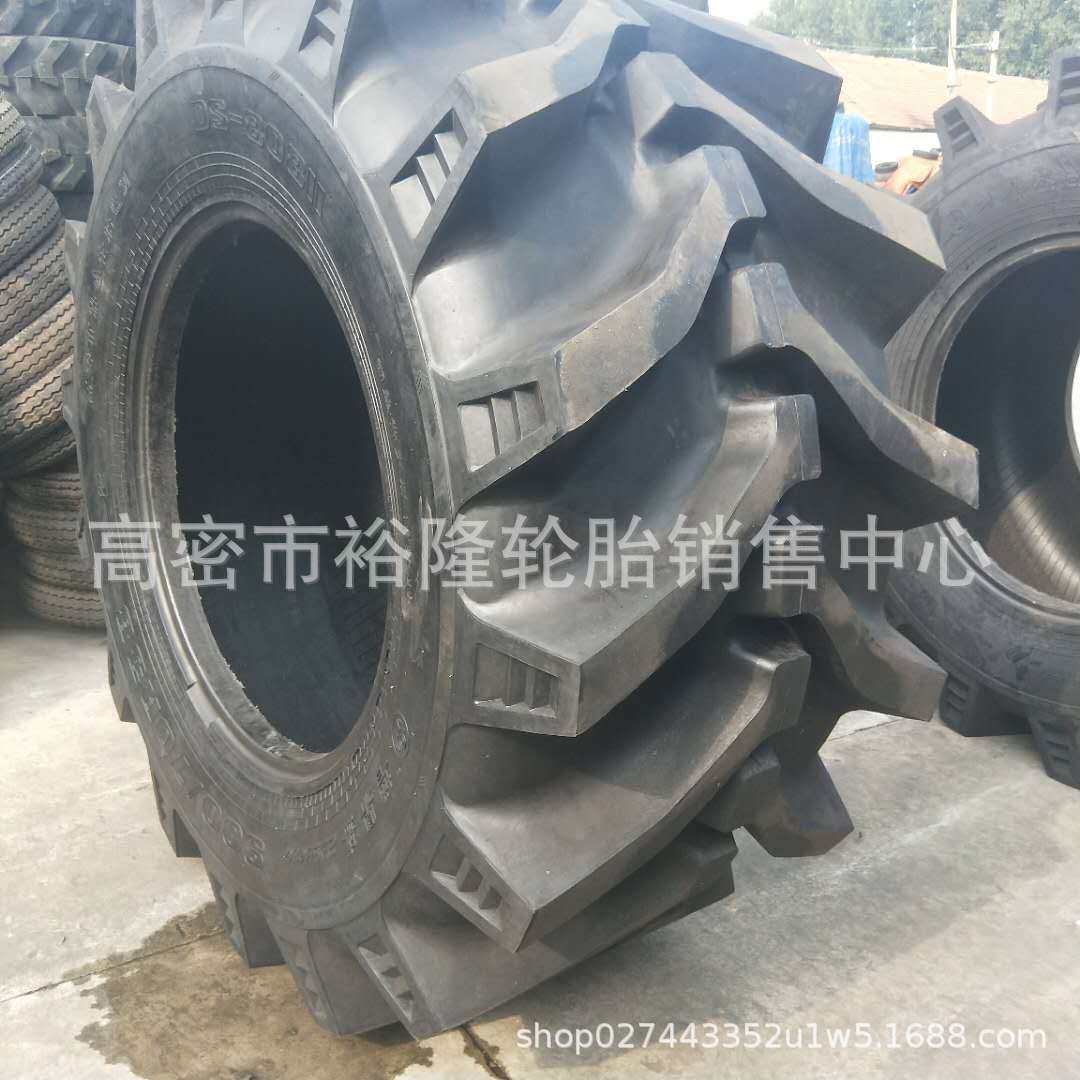 增鼎盛农用轮胎900/70R38拖拉机轮胎900-70R38水田胎
