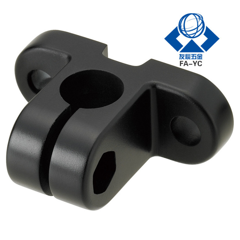 米思米SENJG 传感器安装用树脂底座SENJS