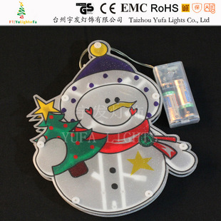 PVC ѩ�����}�Q�� LED���՟� �҃�͸���� ���������P�ɒ��ڲ�����
