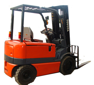 Dongguan supply Of large number Imported Battery forklift lease Guangzhou Forklift Lease Shenzhen Forklift rental Forklift