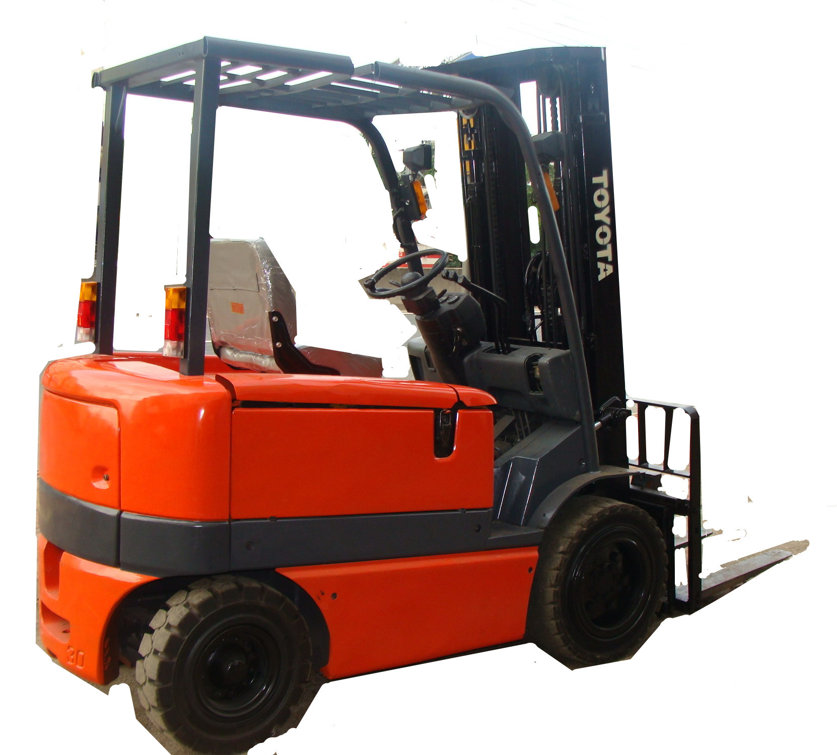 Dongguan supply Of large number Imported Battery forklift lease Guangzhou Forklift Lease Shenzhen Forklift rental Forklift