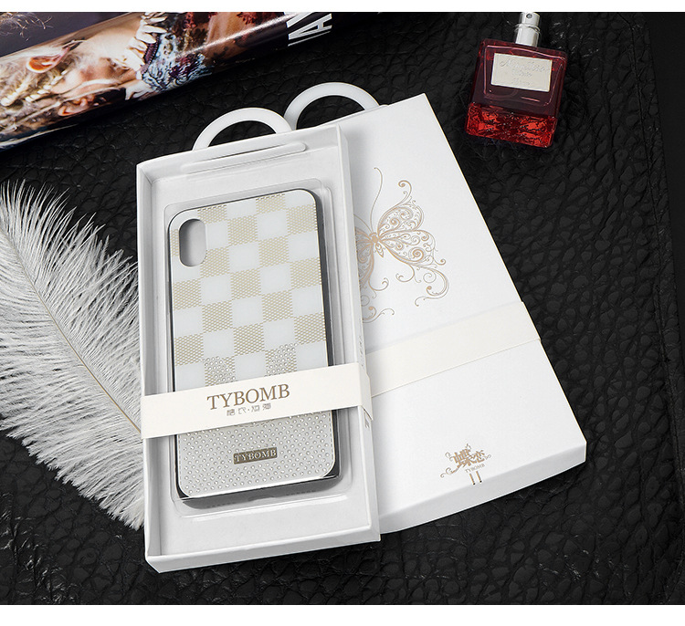 Coque smartphone TYBOMB en PU+PC - Ref 3371622 Image 33