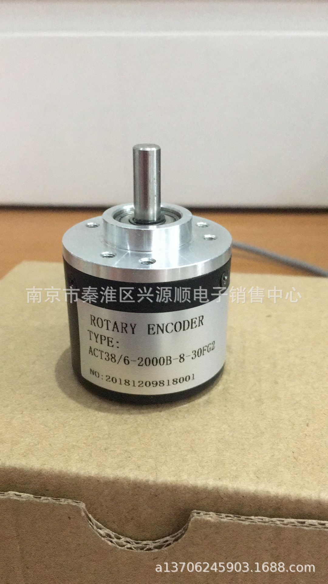 ACT38/6-600B-12-24FG2 ACT38/6-2000B-8-30FG2 编码器2022