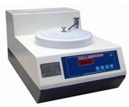 单头无极调速金相磨抛机YMP-1金相试样研磨抛光机