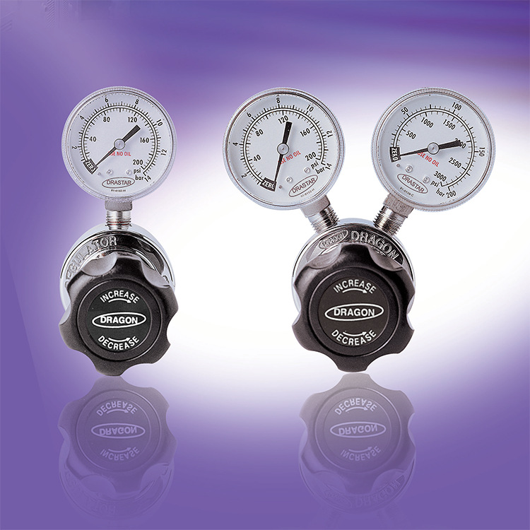 DRASTAR DR60系列调压阀