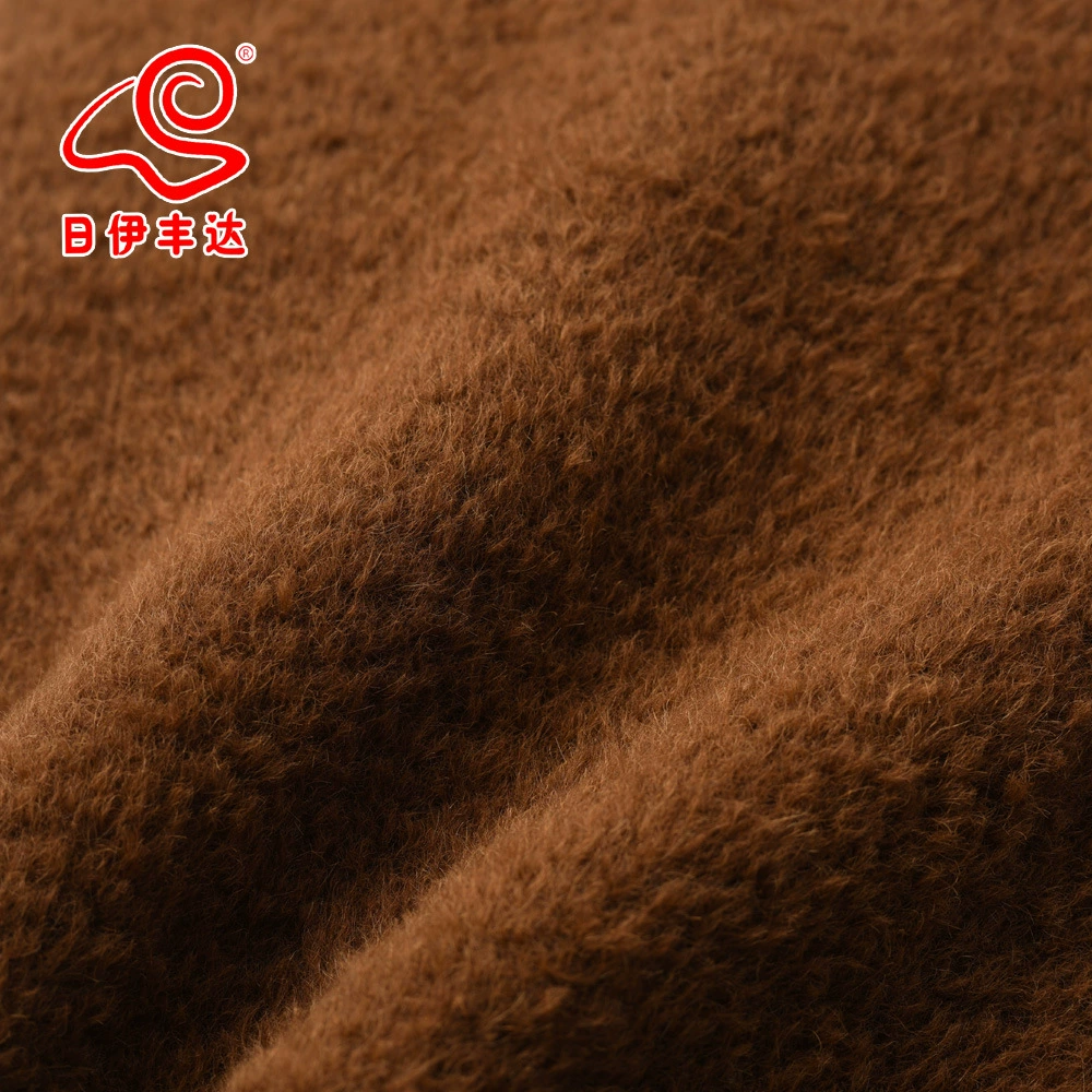 Alpaca, cloth, keep warm coat, wholesale, new collection