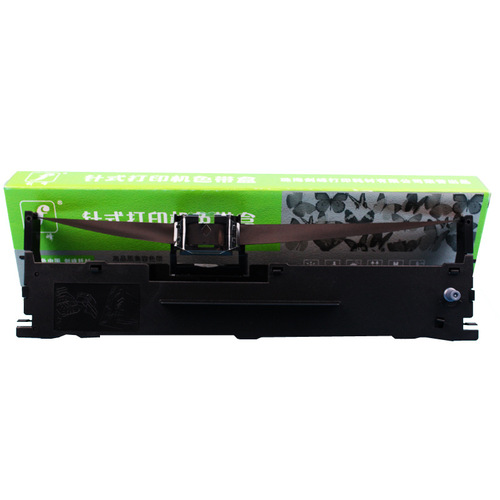 LQ-630k ribbon rack LQ615K 735K 630KII 635K ribbon 730K 80KF suitable for Epson