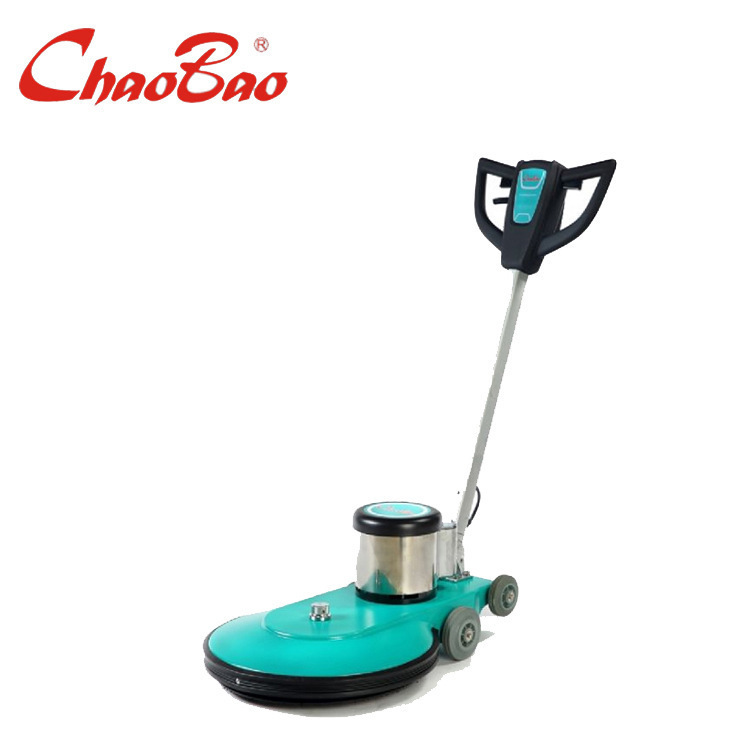 Wholesale Chaobao Hy1500C High-Speed Polishing Machine, Floor Polishing and Waxing Machine, Crystal Surface Machine, Polishing Machine