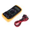 XL830L universal meter digital multimeter backlight data keeps hand -held portable home learning