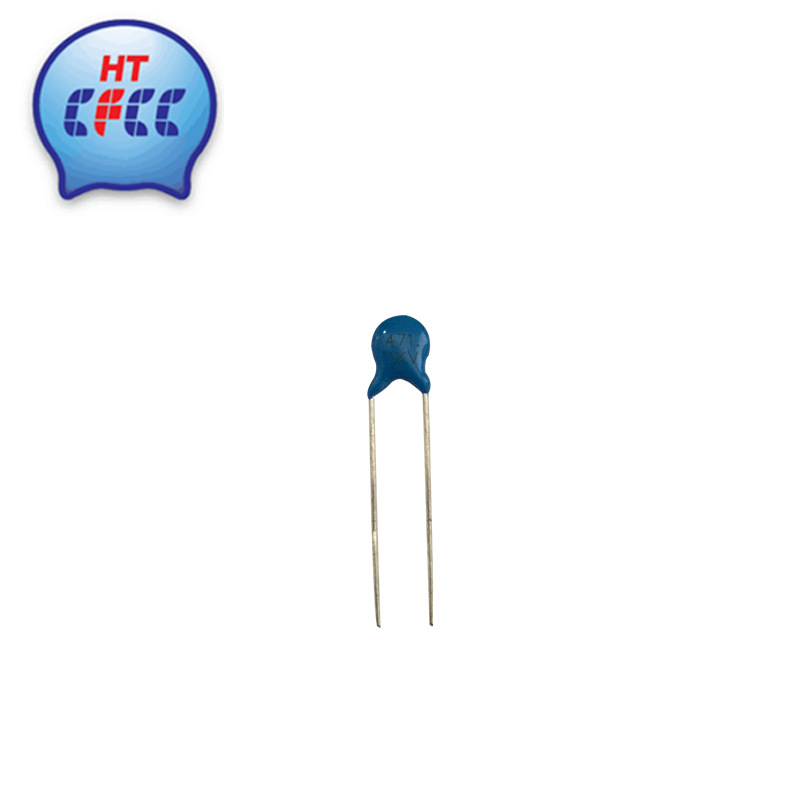 瓷片电容 Y5P 471 1KV K P5 APC 陶瓷电容/瓷介电容厂家批发直销