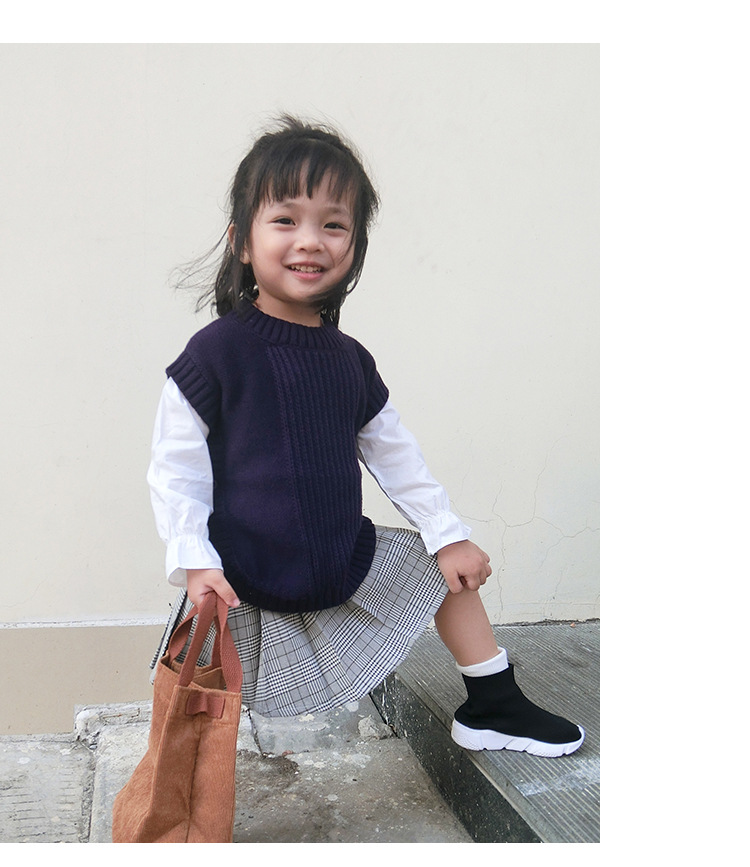 TTCHILD men and women baby Cape go out children jacket Shawl baby keep warm pure cotton Wool Sweater