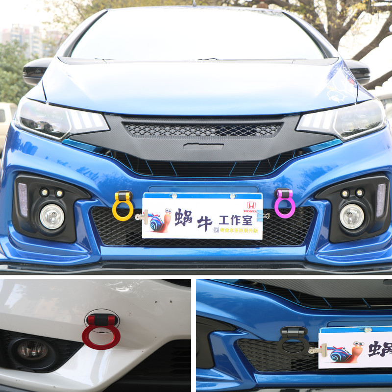 汽车改装装饰贴 车载个性改装车身贴 全车贴 汽车用品|ms