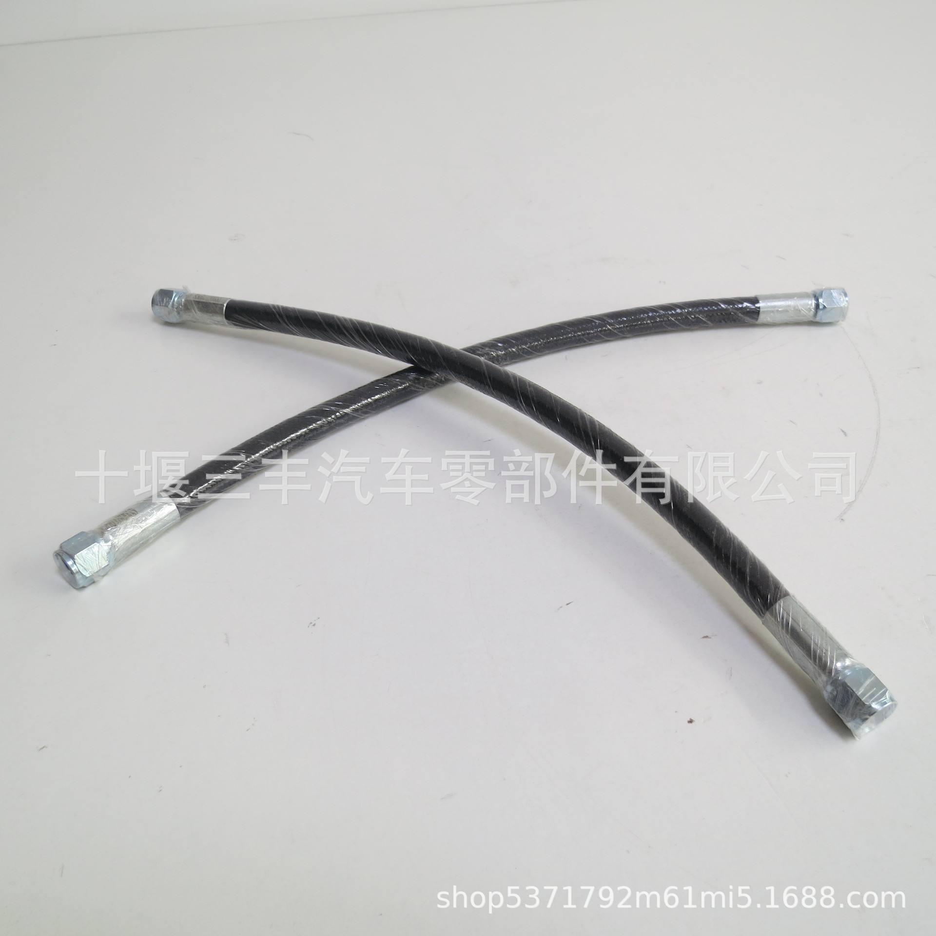 发动机K38柔性软管AS6018SS工程机械发动机软管