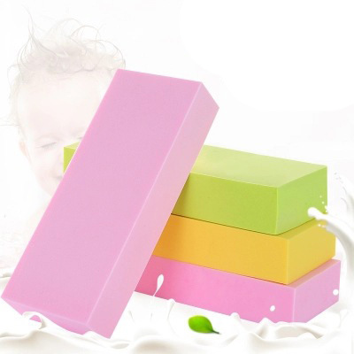 家用成人儿童搓澡海绵 PVA搓灰搓背舒适浴擦 厂家直销海绵擦4323|ms