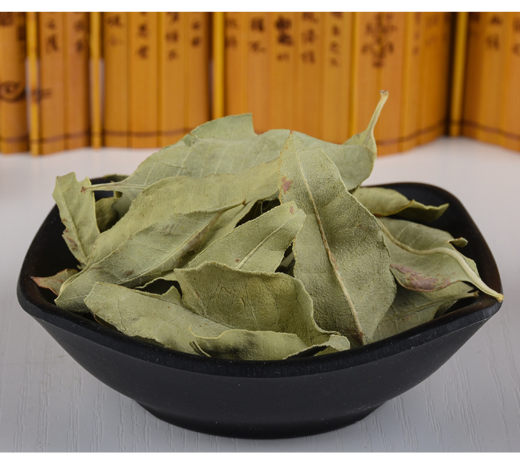 Xinjiang Luo Bu Ma (Apocynum venetum) — Dried Food-Herb Leaf for Herbal Tea quality and texture