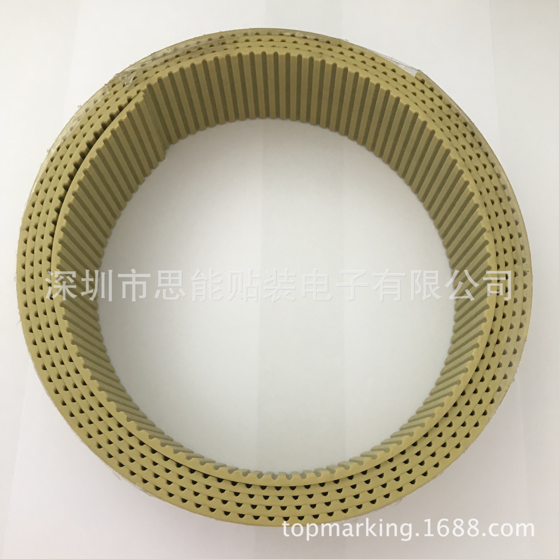 西门子贴片机配件 SIEMENS 西门子  Y轴皮带  00318630-03