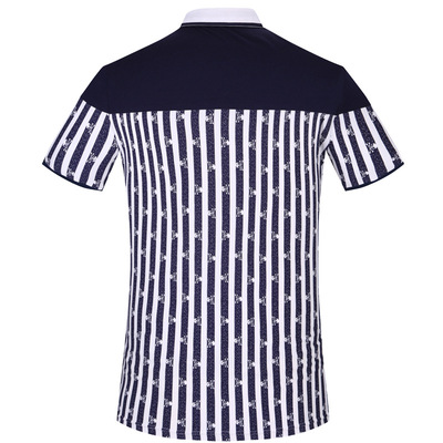 Cho motion Short sleeved Quick drying ventilation run Bodybuilding Badminton clothing