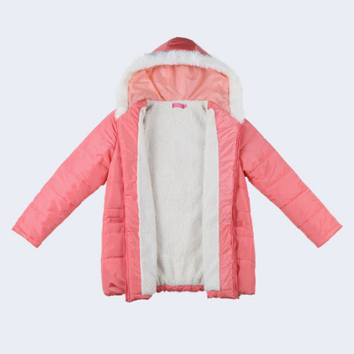 new pattern Korean Edition maternity dress Winter clothes pregnant woman cotton-padded clothes Fashion for pregnant women cotton-padded jacket Cotton Good Quality