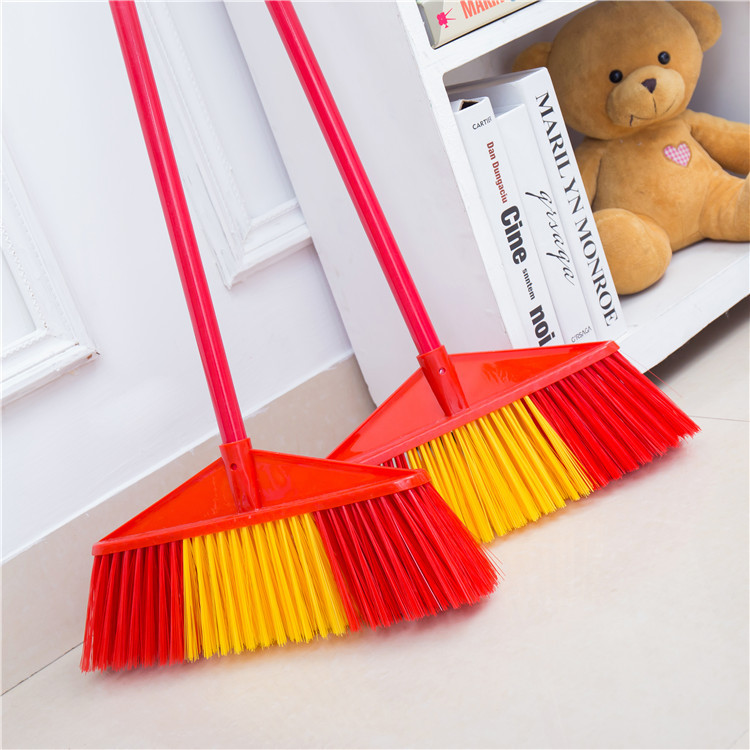 扫把 扫帚