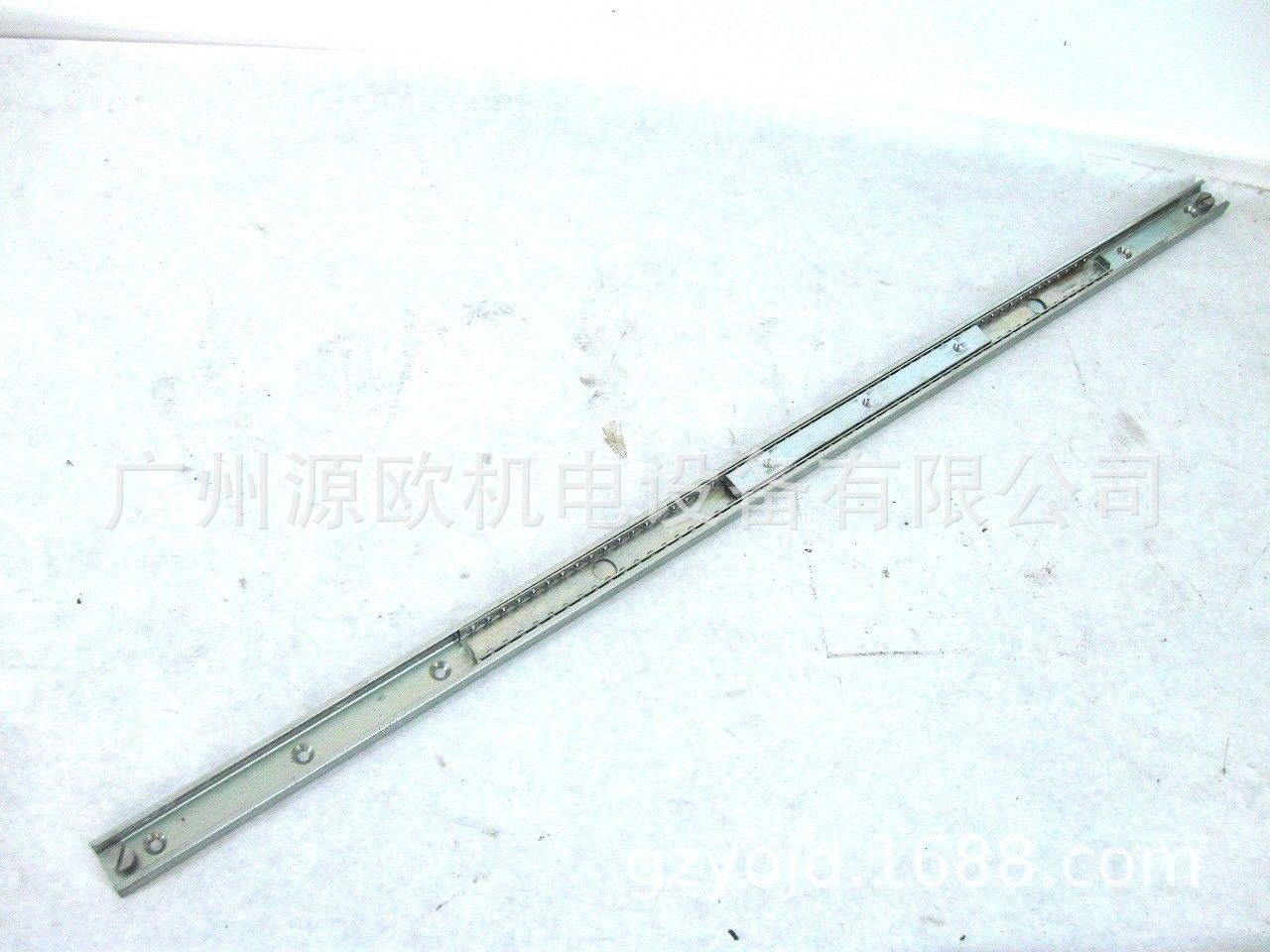 SN22-80-100-210 原装意大利ROLLON直线滚珠导轨 简易滑轨